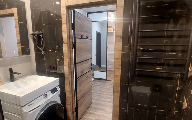 Квартира Евродвушка г. Новороссийска