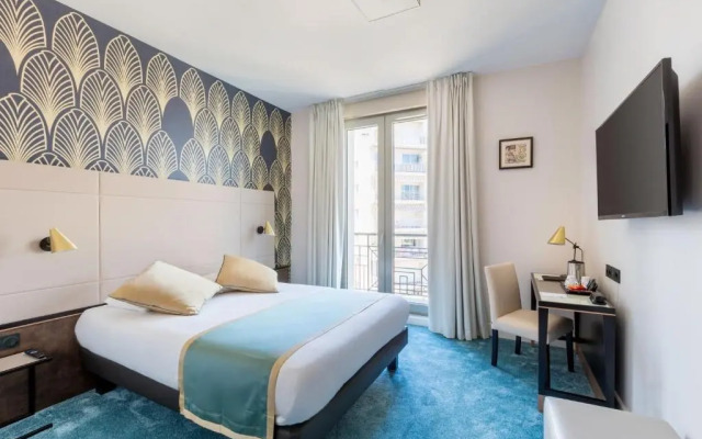 Best Western Hotel Journel Antibes