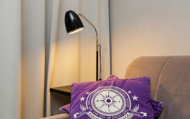 Uyutnye U Morya Apartments