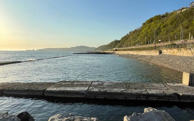 Гостевой дом Притяжение