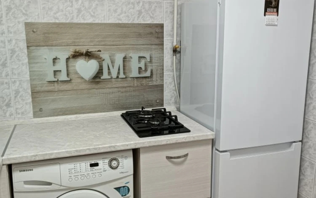 Апартаменты в историческом центре Севастополя