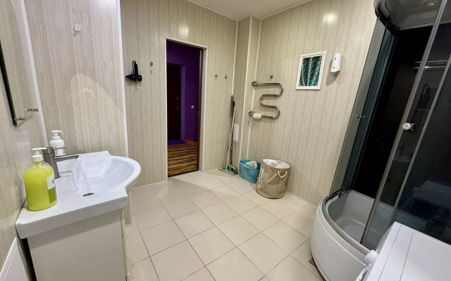 Квартира на улице Центральная 27