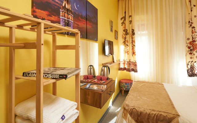 Galata Pearl Hotel