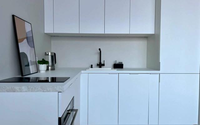 Апартаменты 1 Happy People в ЖК Новоданиловская