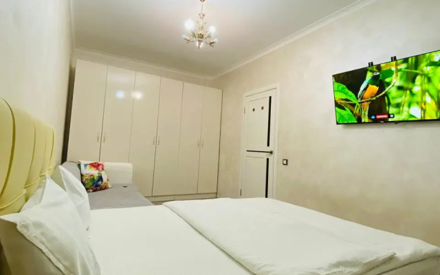 Квартира район Хан Шатыр