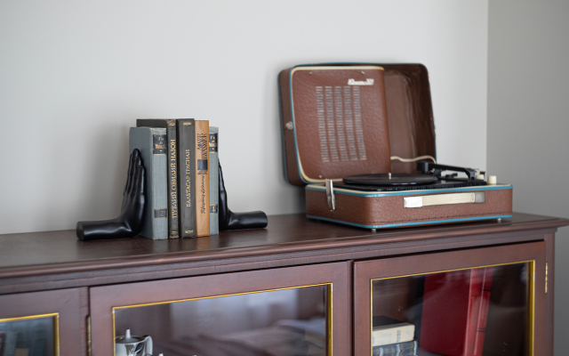 Апартаменты Квартира Высоцкого