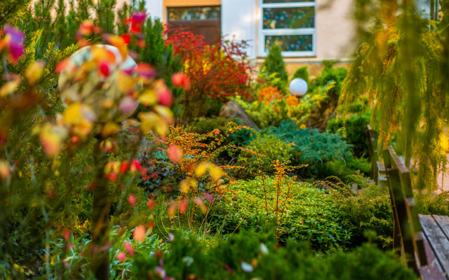 Санаторий Радуга