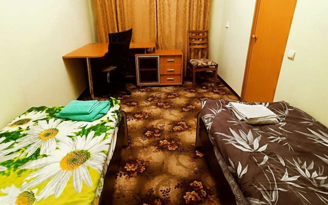 Квартира на Парковой 38а