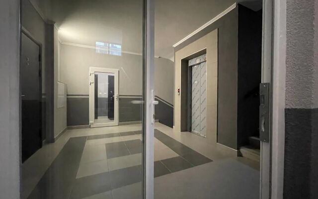 Апартаменты Благоустроенные