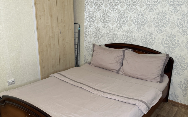 v Centre Goroda na YAroslavskoj 34 Flat