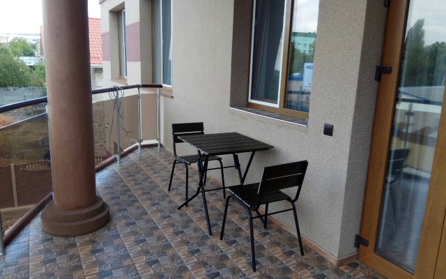 Guest House Diana