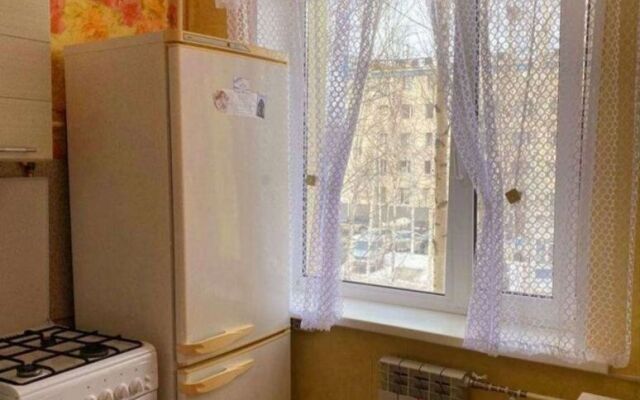 V Tsentre Goroda Flat