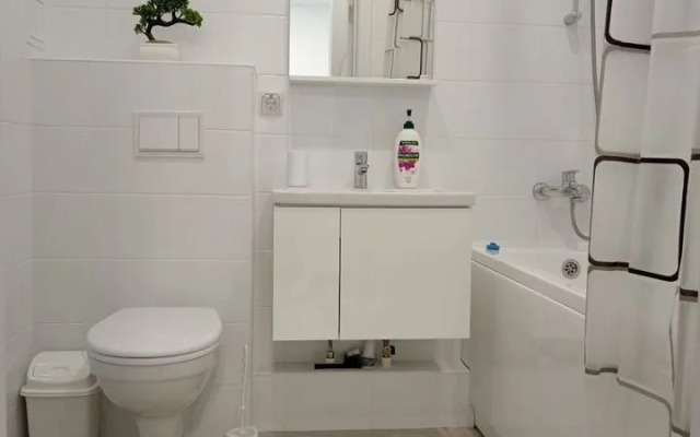 Studiya Na Mysu Flat