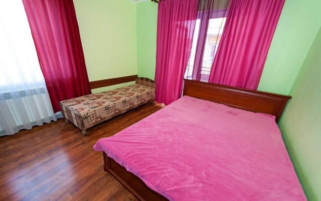 U Morya Mini-Hotel