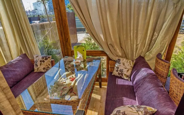 СПА-Отель La Terrassa