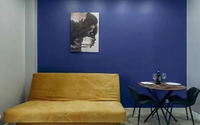 159/Stylish studio in Green Sale Park