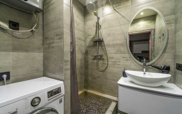 Апартаменты LetYourFlat Fusion 1 спальня