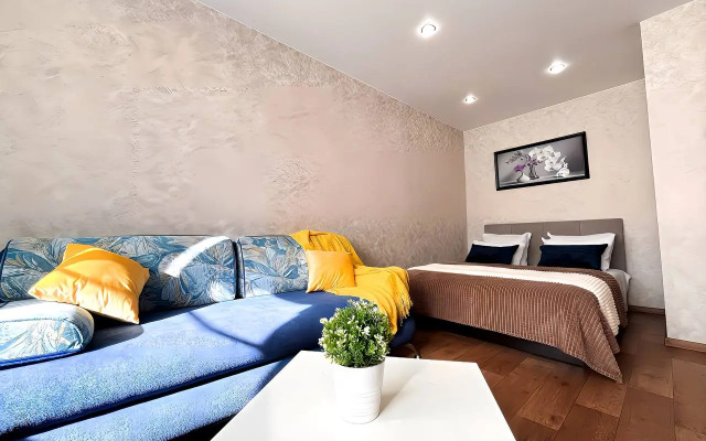 Квартира в самом центре города