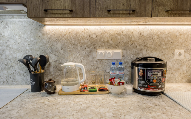 Квартира рядом с Аэропортом Внуково