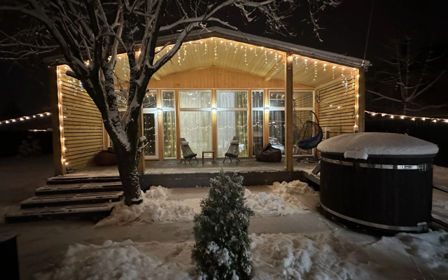 Vi Bloom House Private house