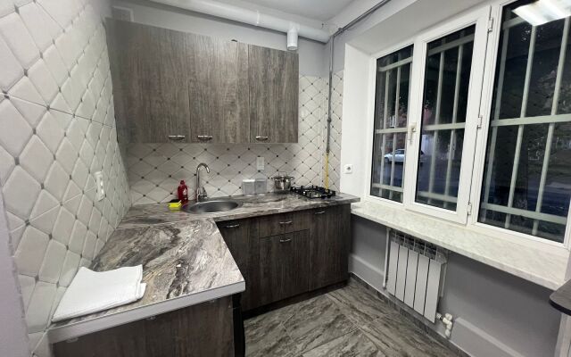 Irbis Khaus Apartaments