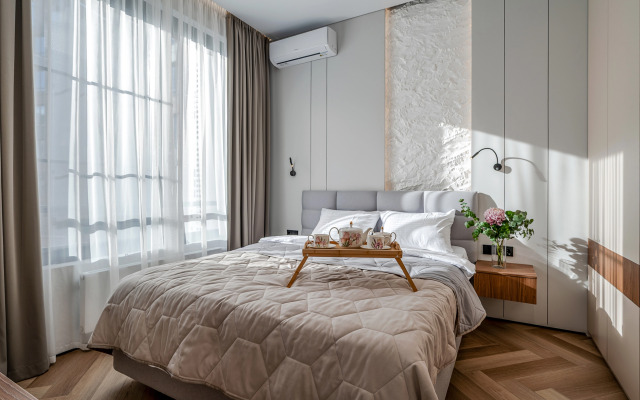 Апартаменты Deluxe | Элегантные у Невы