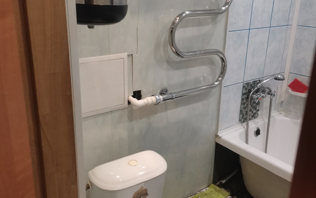 Апартаменты Daily