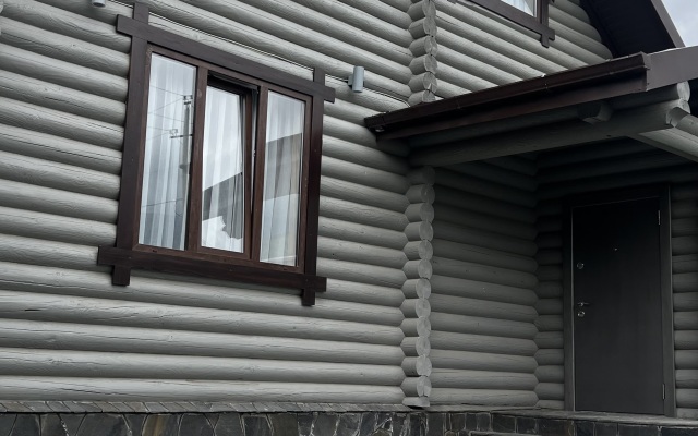 Гостевой Дом Бутик Хаус