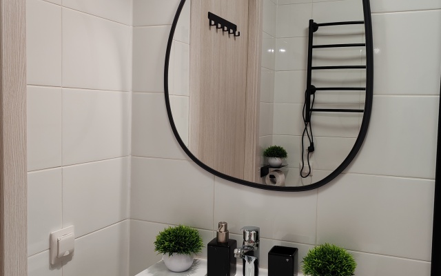 Premium Klassa na Aminyevskoy Flat