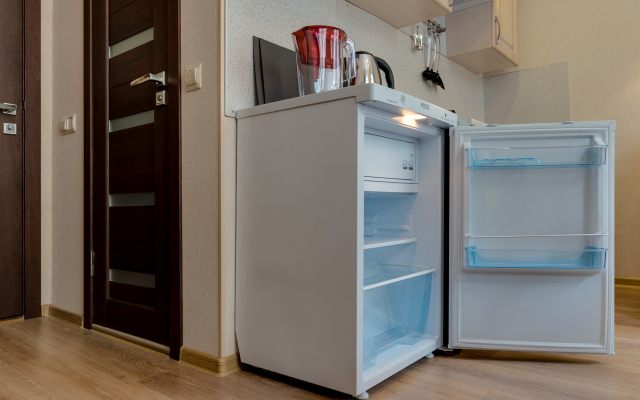 Апартаменты Делюкс на Пушкинской 9