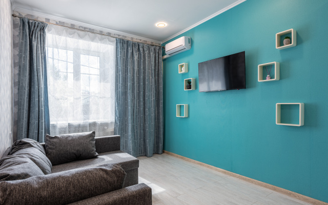 V Istoricheskom Tsentre Goroda Apartments