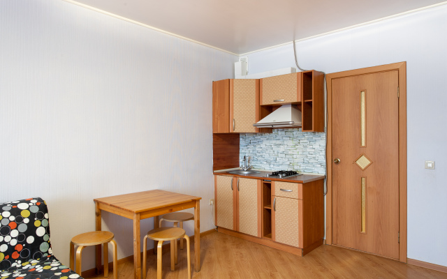 Lastochka Guest house