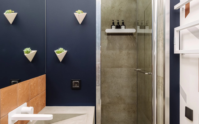 Апартаменты 3 Северное сияние