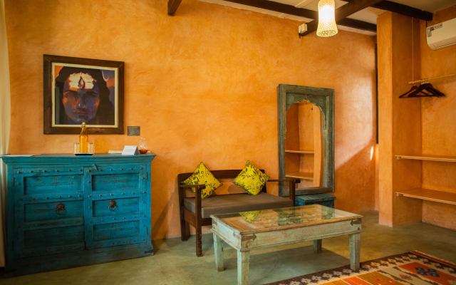 Devarya Wellness Beach Resort Hotel