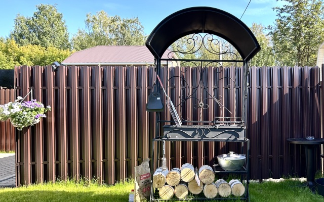 Bliss V Kazani Guest House