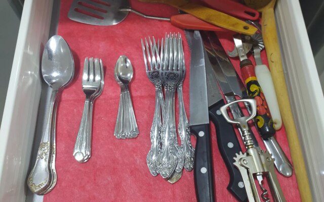 Апартаменты Студия на набережной, у пляжа Бриз