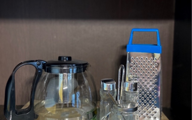 Апартаменты Красных Мадьяр 14/2