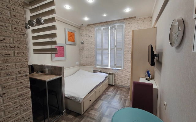 ZenApart Greciya Apartments
