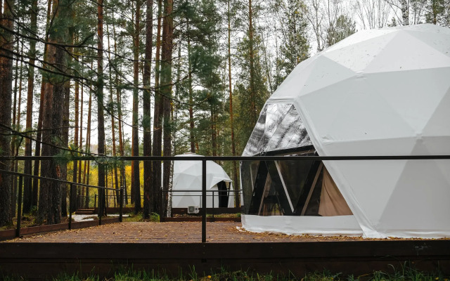 База отдыха Жарки