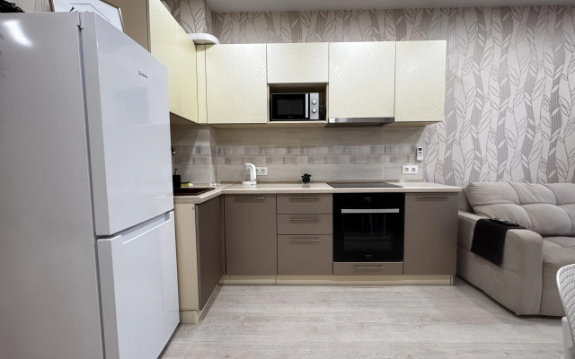 Апартаменты LifeHome на Иванова