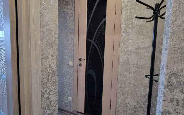 Квартира на улице Желябова 17