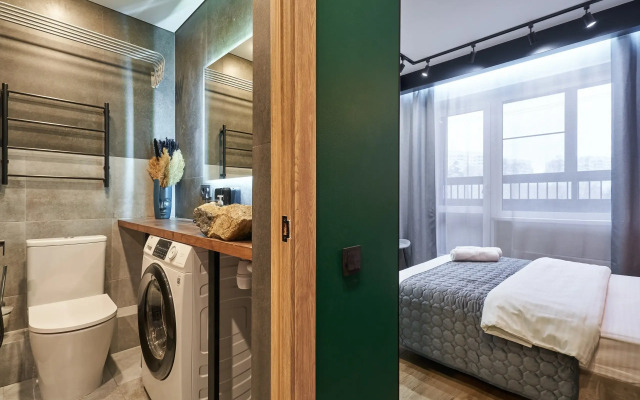 Квартира на Улице Рождественская 4