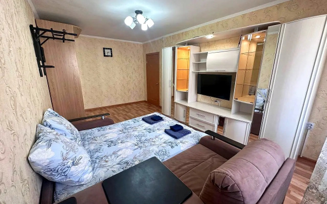 Uyutnaya 2-komnatnaya V Tsentre Goroda Flat