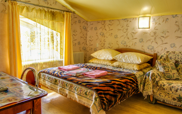 Guest House Korallovaya