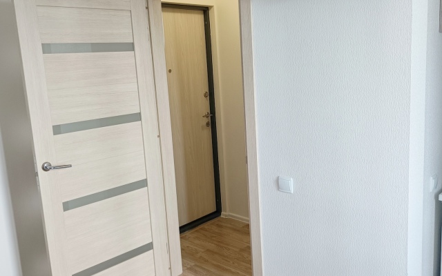 Na Ulitse Charushinskaya 24/1 Flat