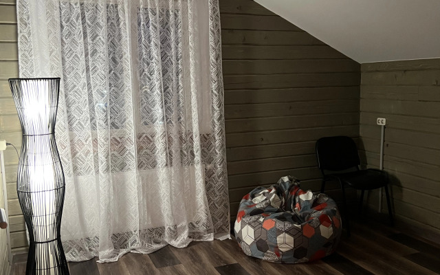 Частный дом Отдых в Подмосковье