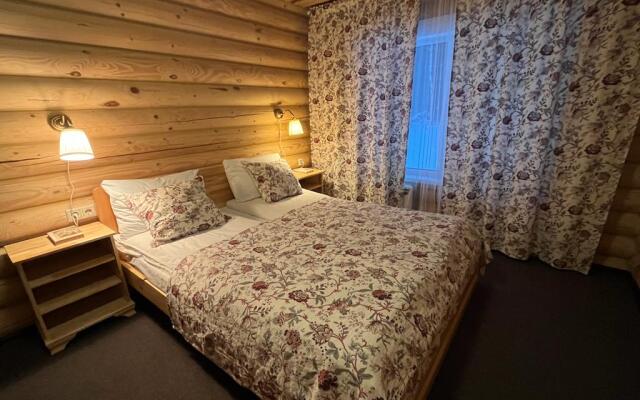 Starspodvorie Guest House