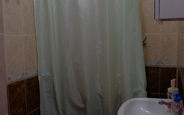 Rozovy Sad Guest house