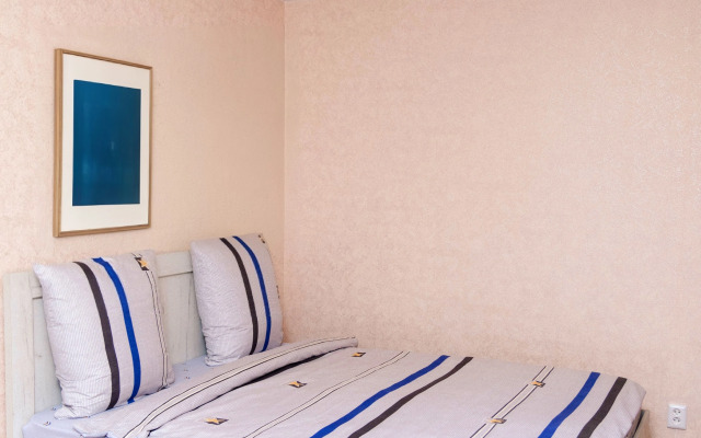 Квартира Уютная квартира вблизи краевой больницы и автовокзала