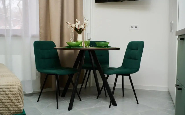 Апартаменты у Концертного зала